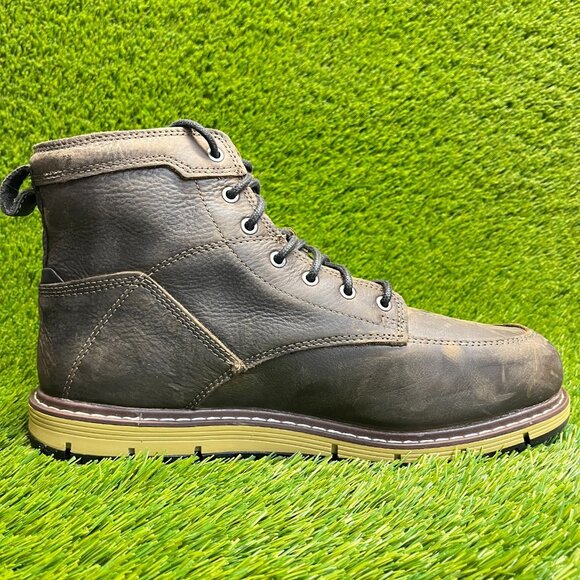 Keen Utility San Jose 6\